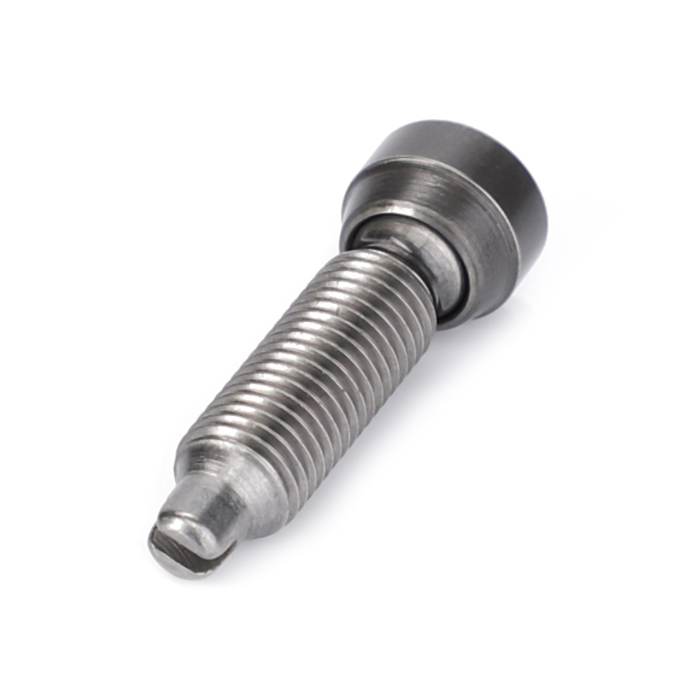 РЕГУЛИРОВОЧНЫЙ ВИНТ