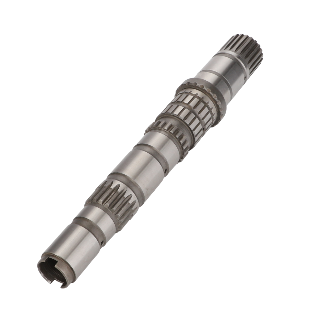 ГЛАВНЫЙ ВАЛ