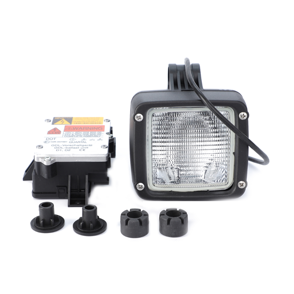 РАБОЧИЙ СВЕТ