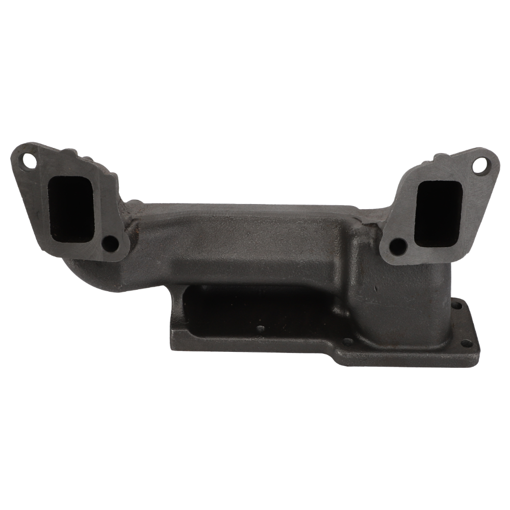 Выпускной коллектор