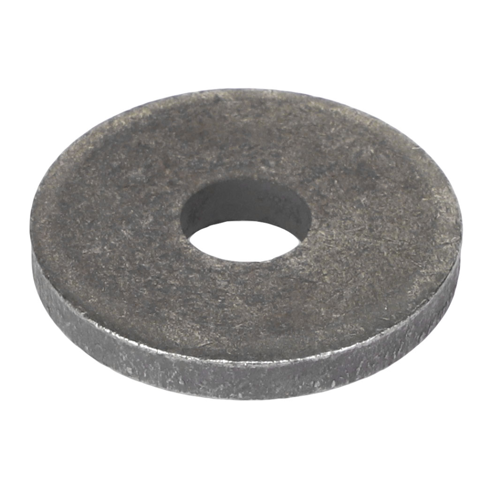 Закалённая шайба