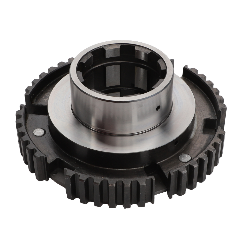 Ступица редуктора