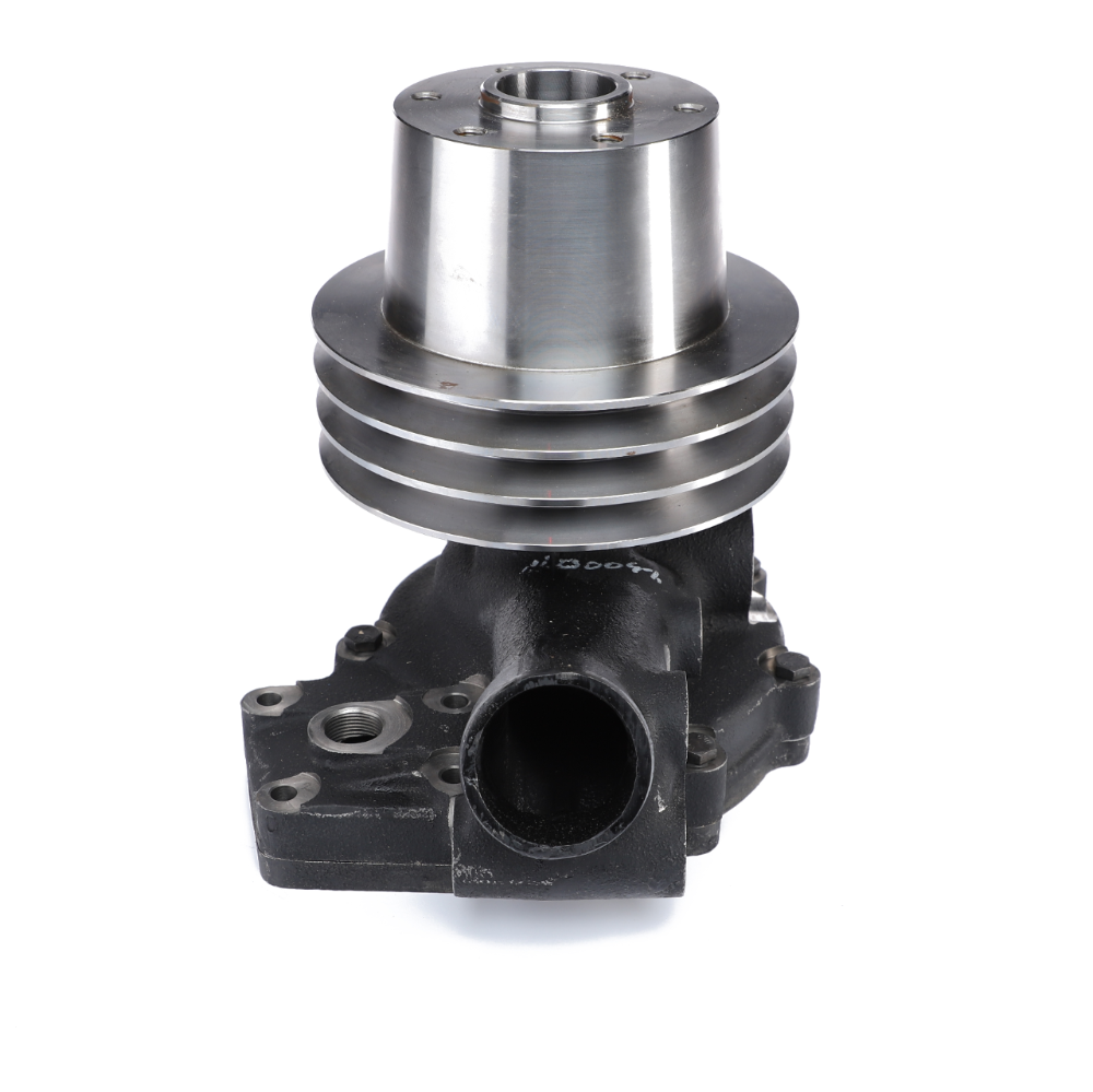 ВОДЯНОЙ НАСОС