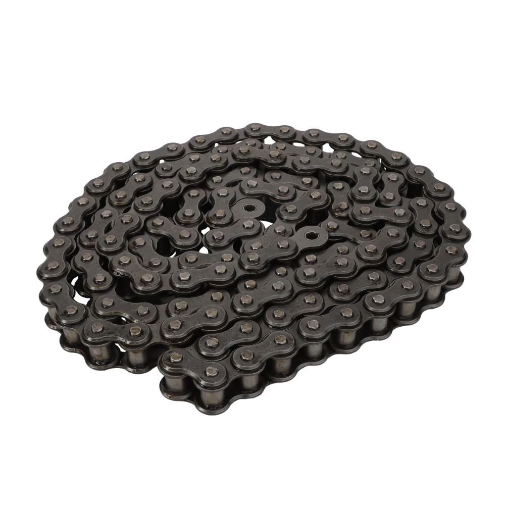 Роликовая цепь