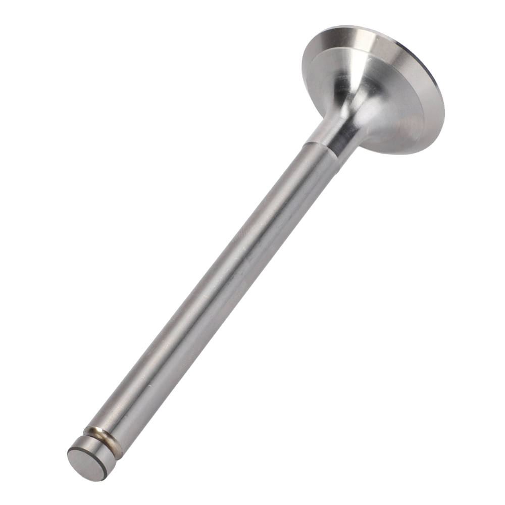 Выпускной клапан