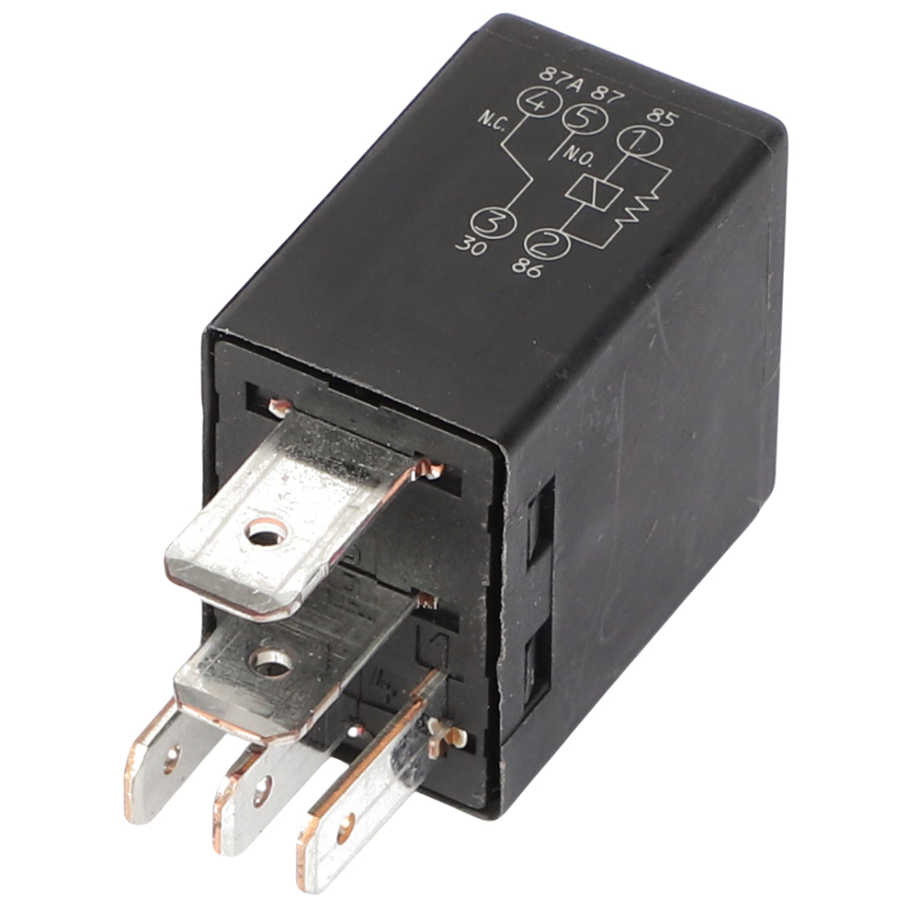 МОДУЛЬ РЕЛЕ