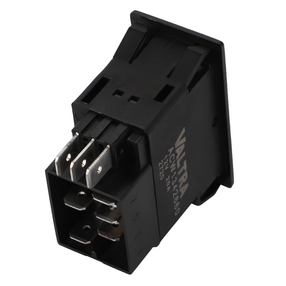 Кулисный переключатель