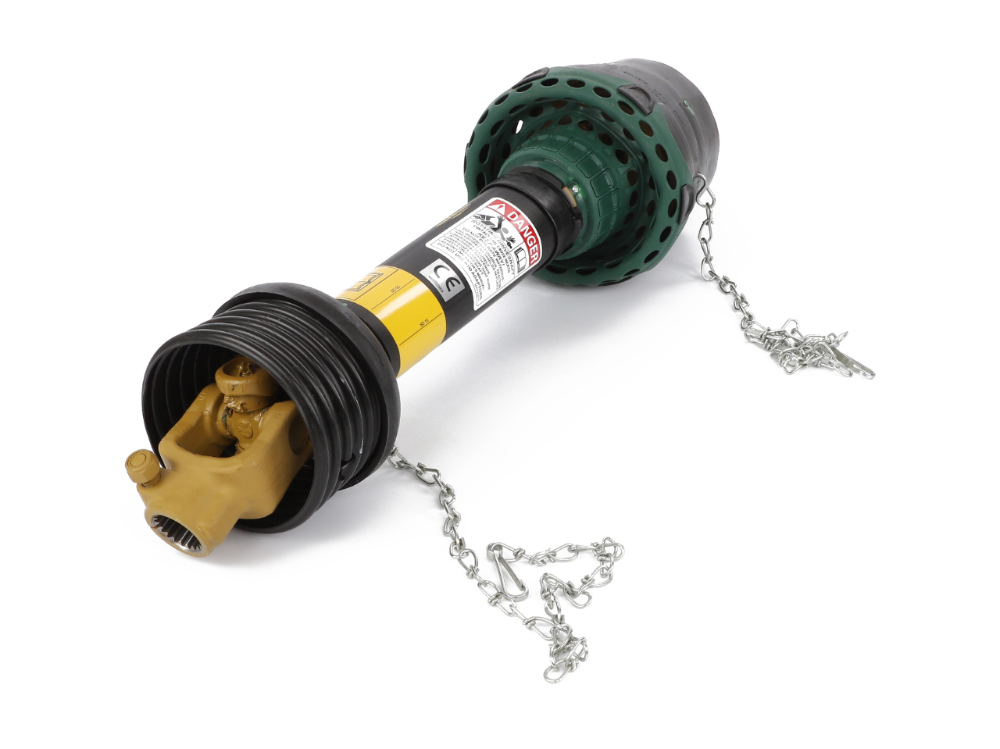 УНИВЕРСАЛЬНЫЙ ШАРНИР