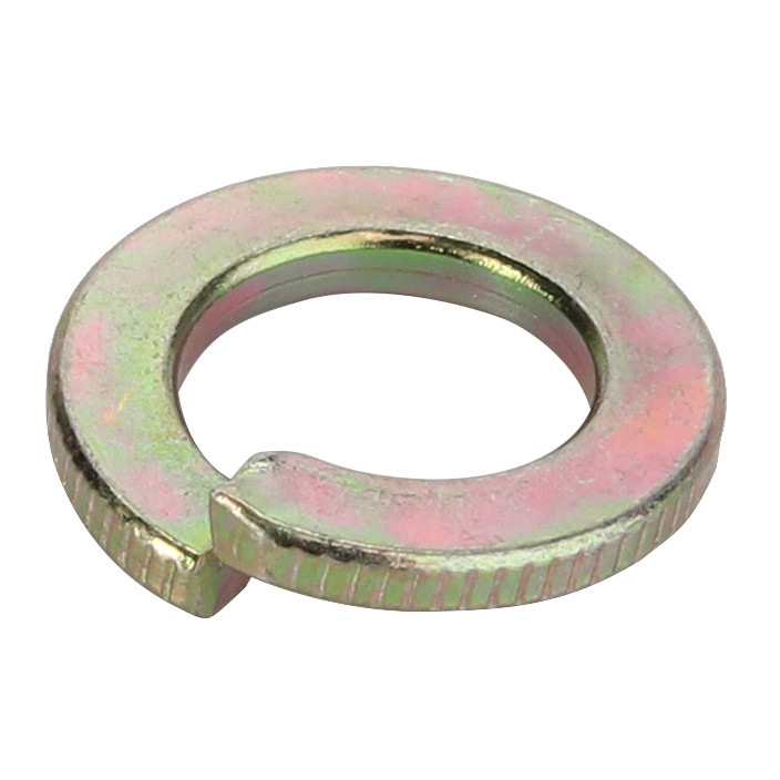 Стопорная шайба