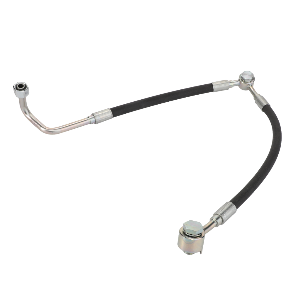 ПОДВЕСКА ТРУБЫ