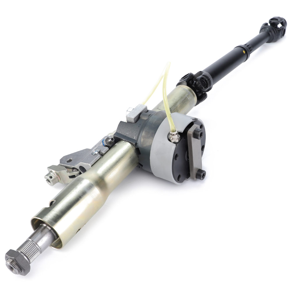 РУЛЕВАЯ КОЛОНКА