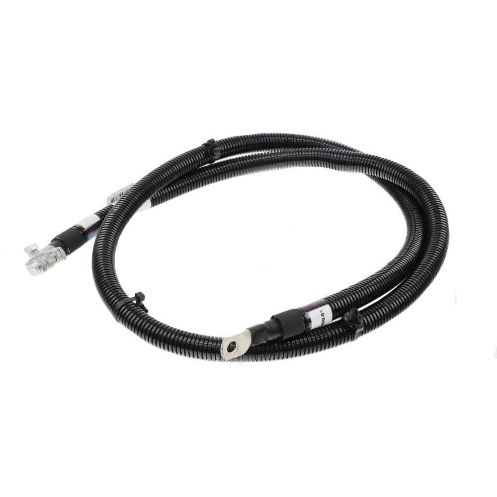 ОТРИЦАТЕЛЬНЫЙ ПРОВОД