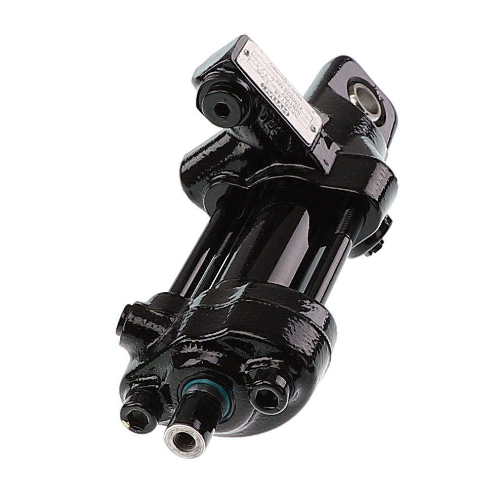 ПОДВЕСКА КАБИНЫ