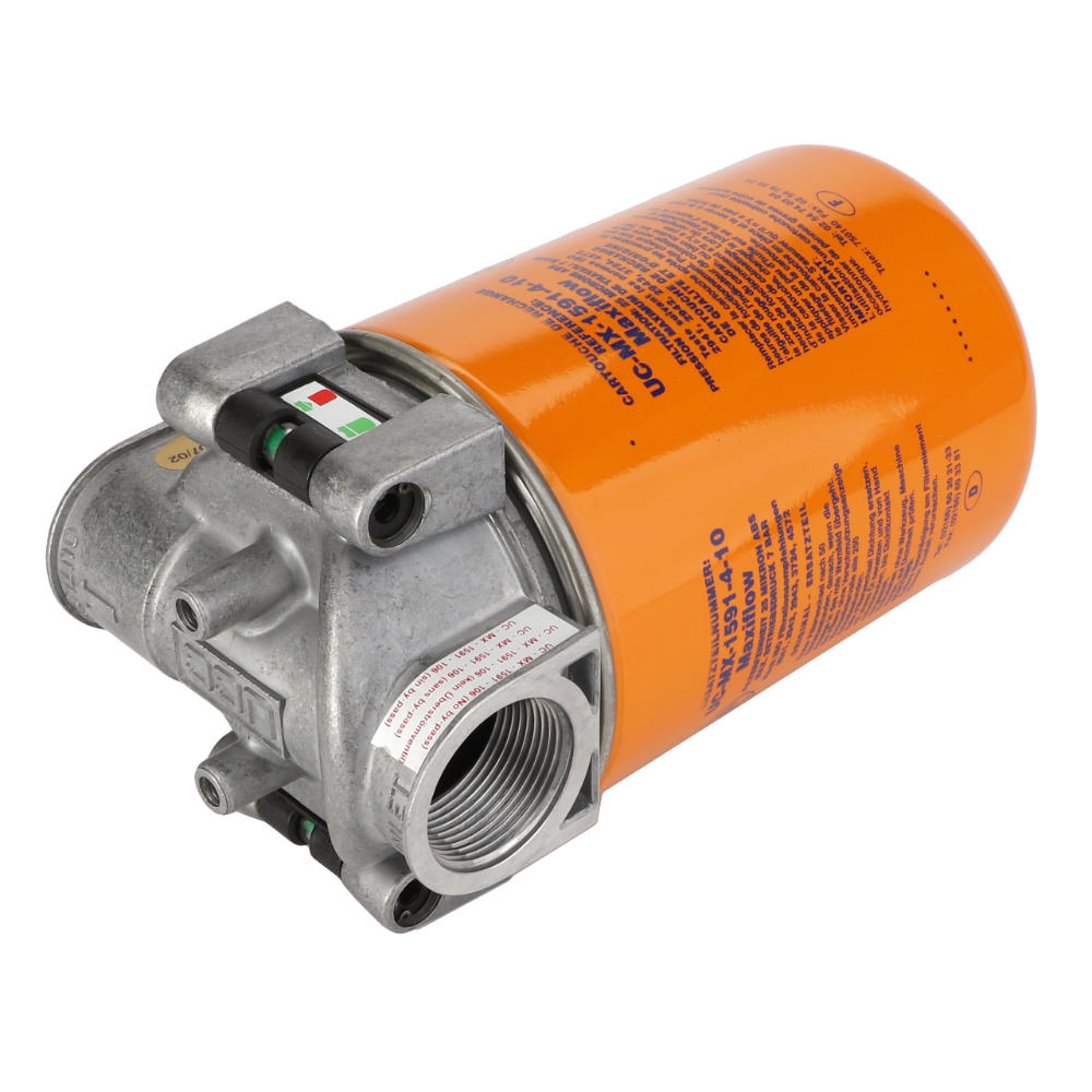 МАСЛЯНЫЙ ФИЛЬТР