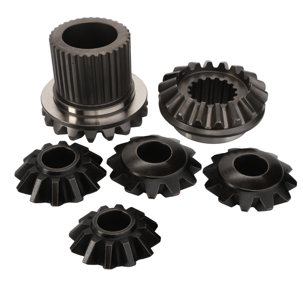 КОМПЛЕКТ, КОНИЧЕСКАЯ ШЕСТЕРНЯ