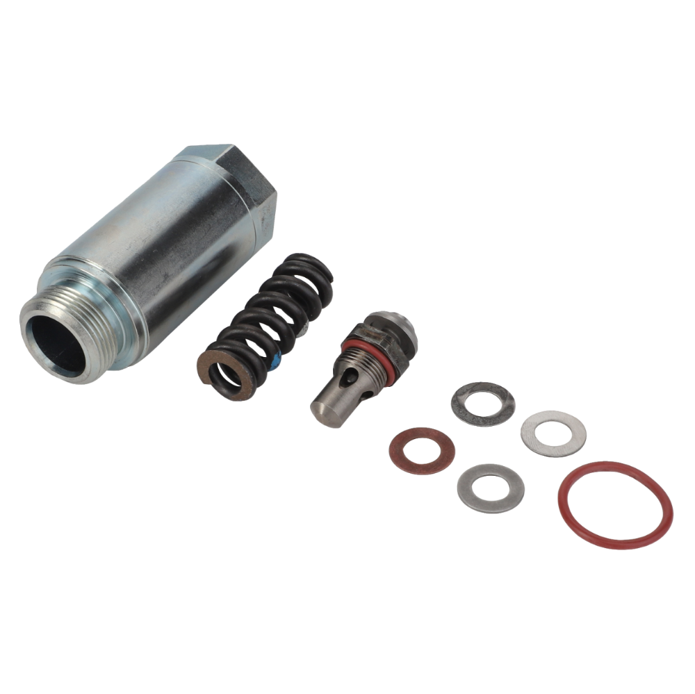 КОМПЛЕКТ ДЕТАЛЕЙ