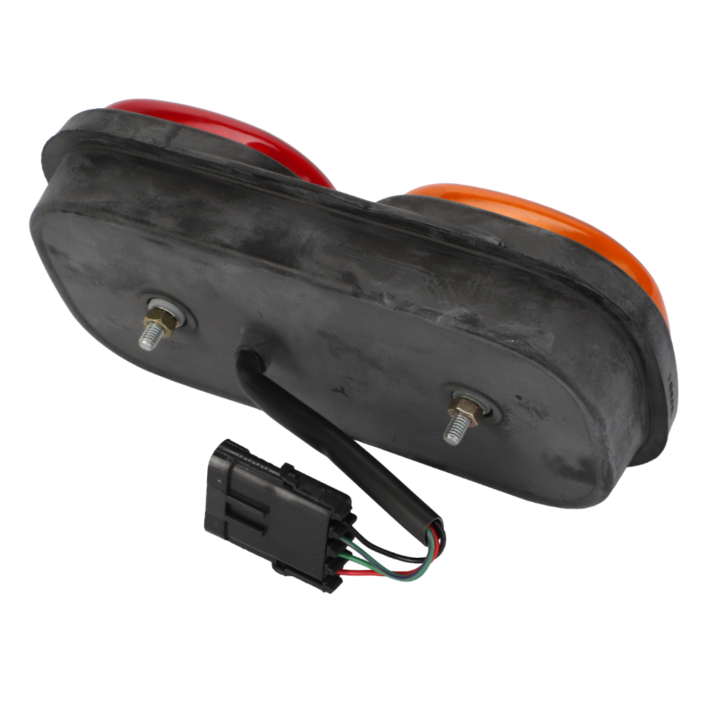 КОМБИНИРОВАННАЯ ЛАМПА