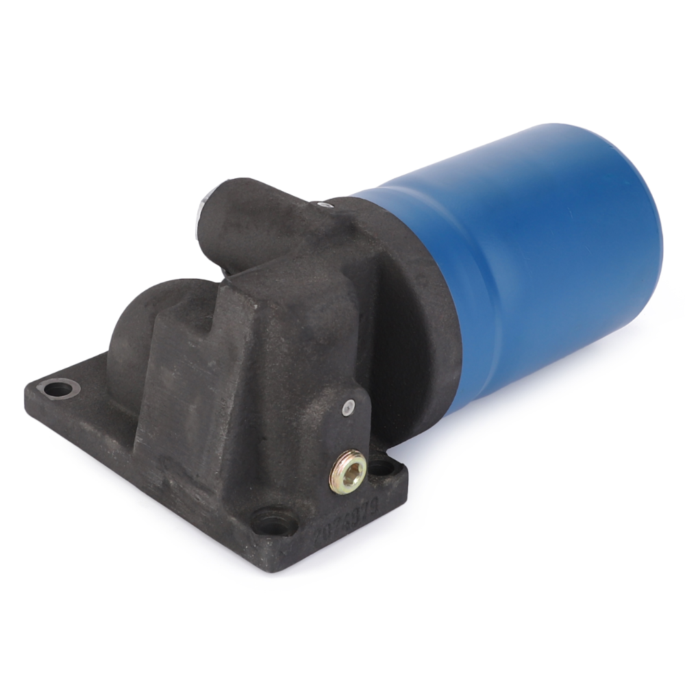 ГИДРАВЛИЧЕСКИЙ ФИЛЬТР