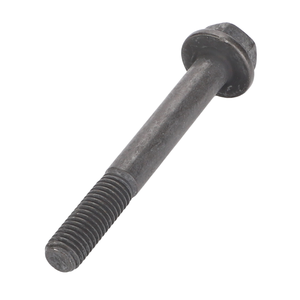 ВИНТ ДЛЯ Ч. МЕТ. С КОЛЕСНОЙ ГОЛОВКОЙ. Шестеро.