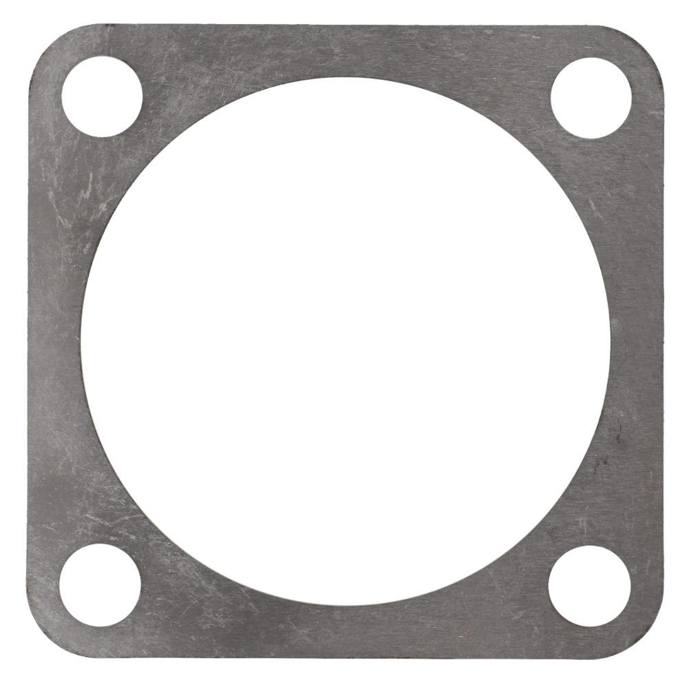 РЕГУЛИРОВОЧНАЯ ШАЙБА