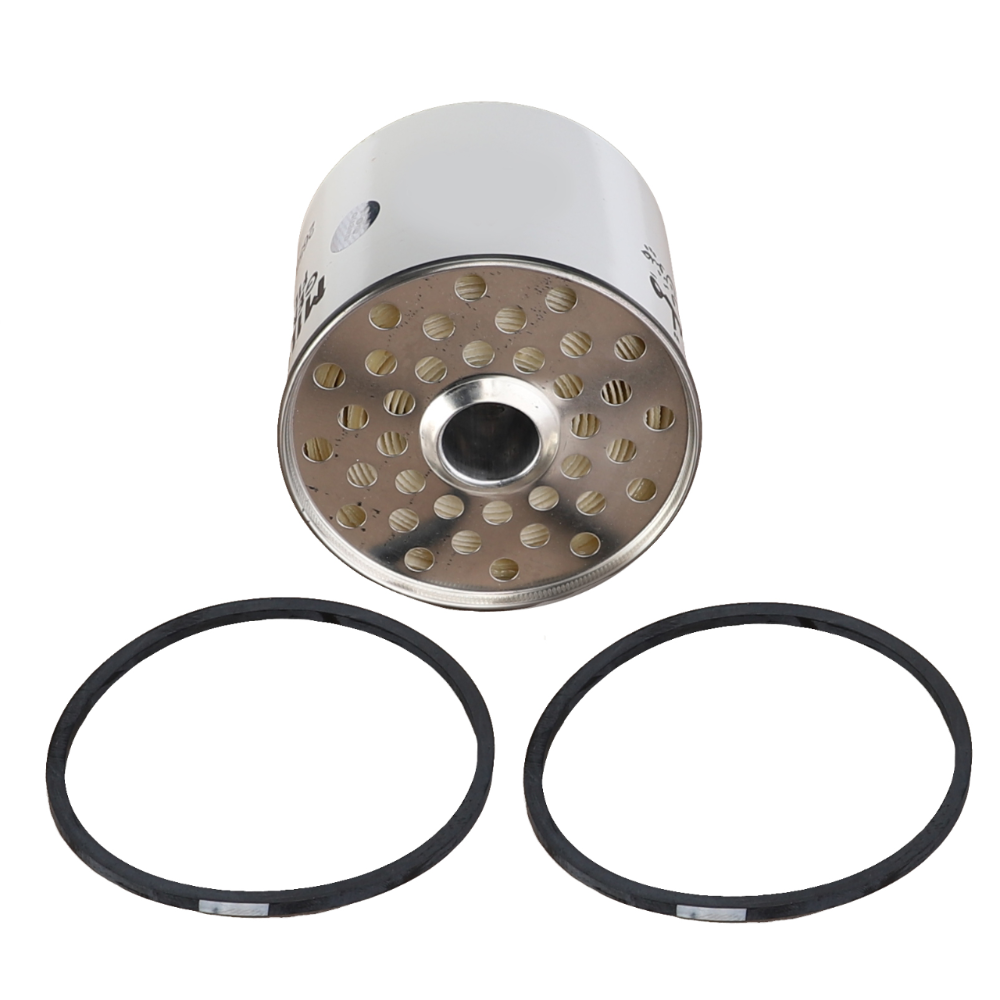 КАРТРИДЖ ТОПЛИВНОГО ФИЛЬТРА