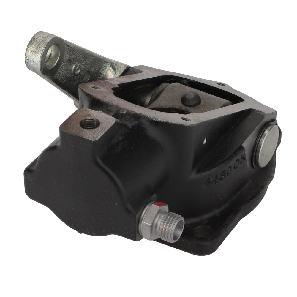 ЛЕВЫЙ ПРИВОД