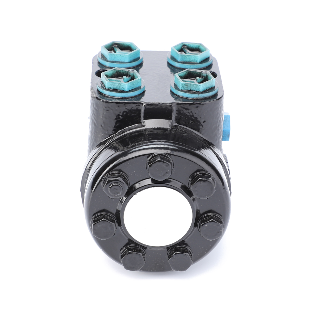 БЛОК УПРАВЛЕНИЯ