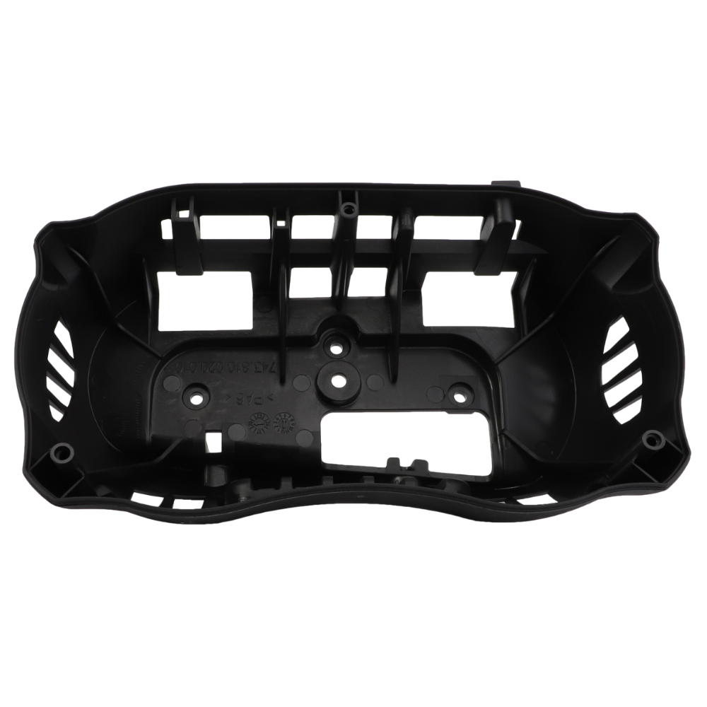 КРЫШКА ФАРЫ