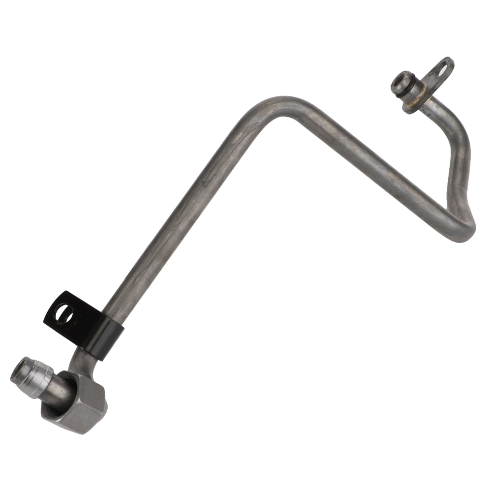 Шланг охлаждающей жидкости