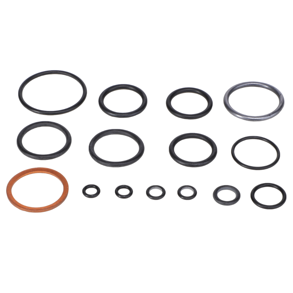 КОМПЛЕКТ ПРОКЛАДОК