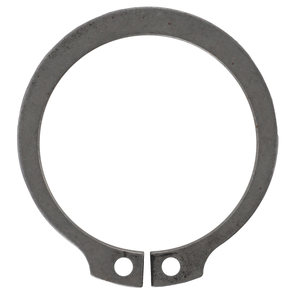 Стопорное кольцо