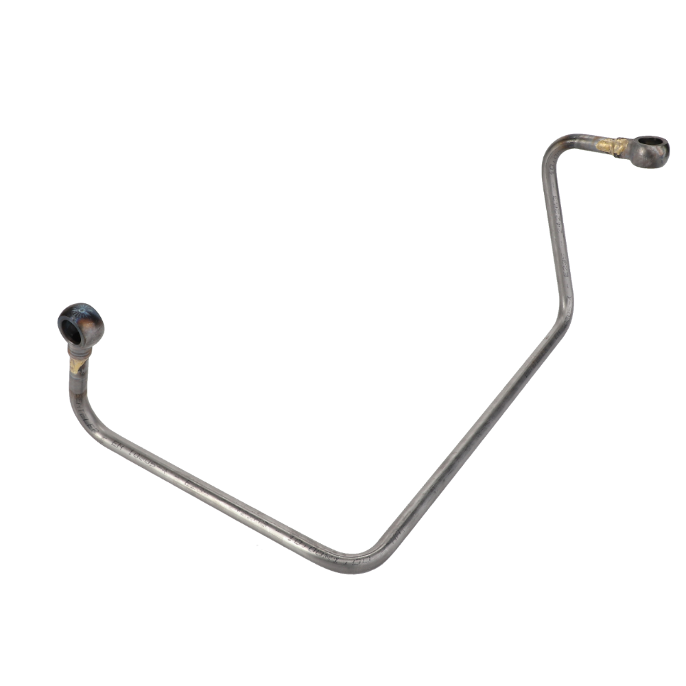 ТОПЛИВОПРОВОД