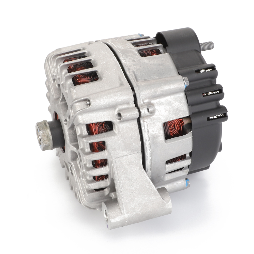 АЛЬТЕРНАТОР