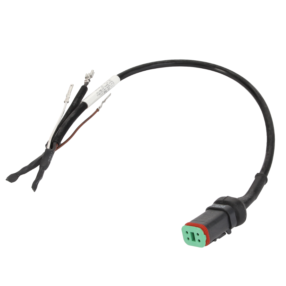 КОМПЛЕКТ ПРОВОДОВ