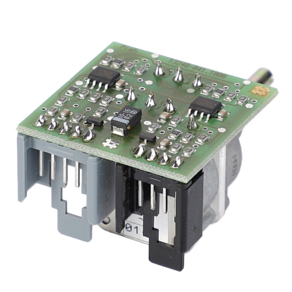 ПОТЕНЦИОМЕТР