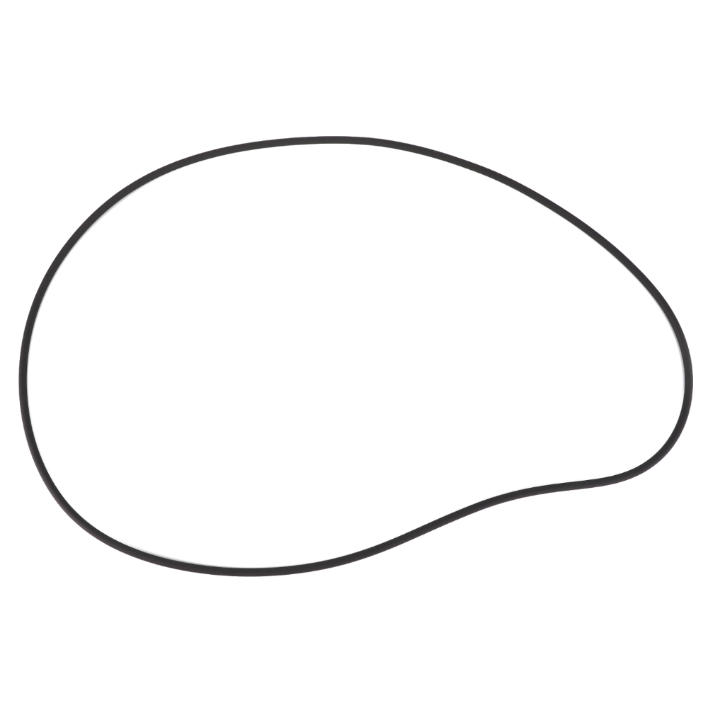 Уплотнительное кольцо