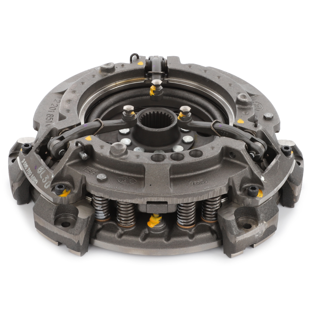 КОМПЛЕКТ, СЦЕПЛЕНИЕ