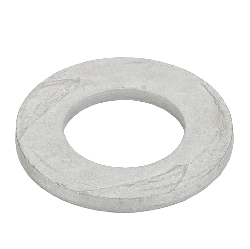 ПЛОСКАЯ ШАЙБА