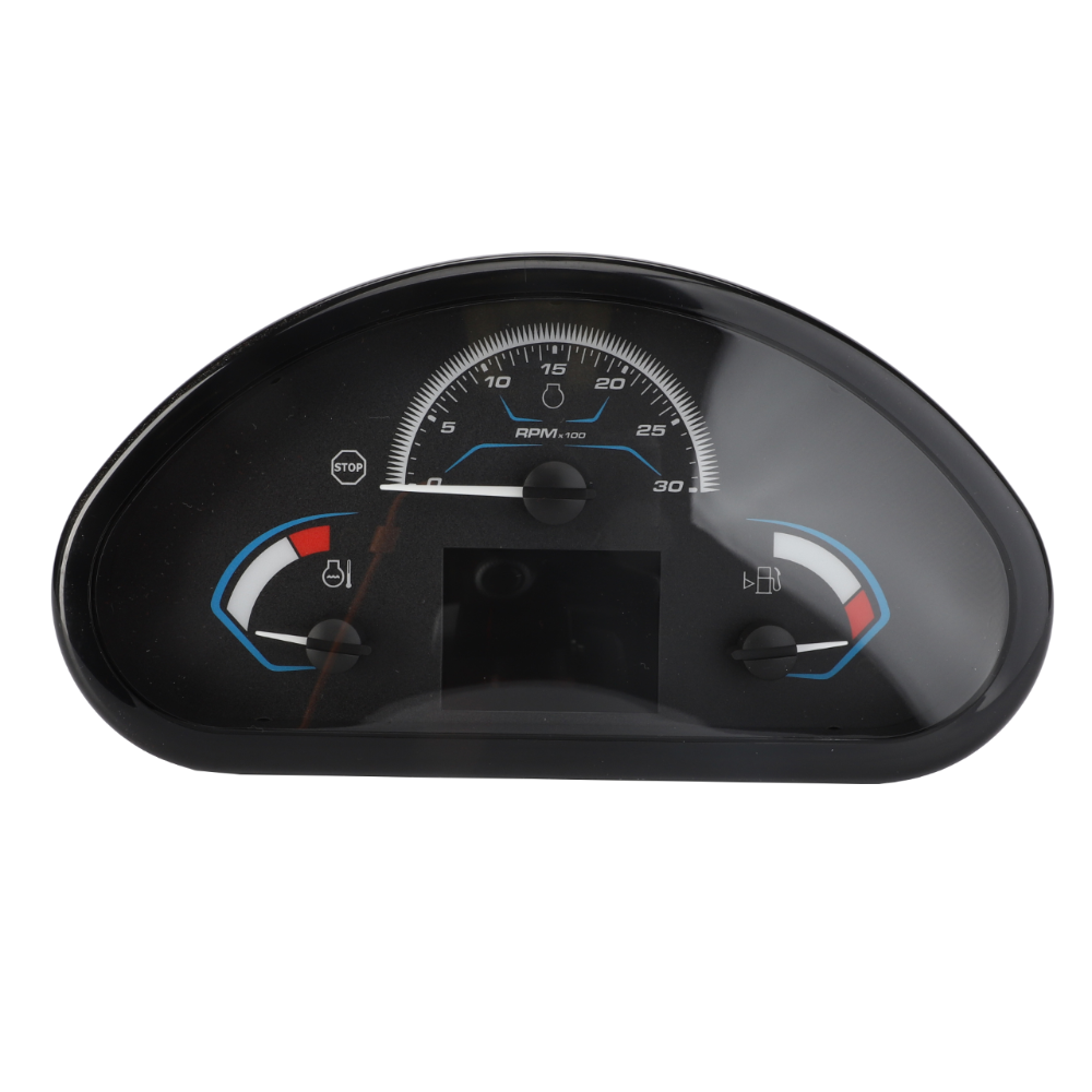 Приборная панель