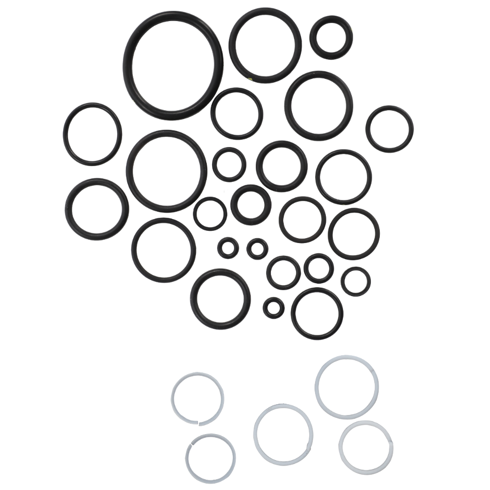 КОМПЛЕКТ ПРОКЛАДОК