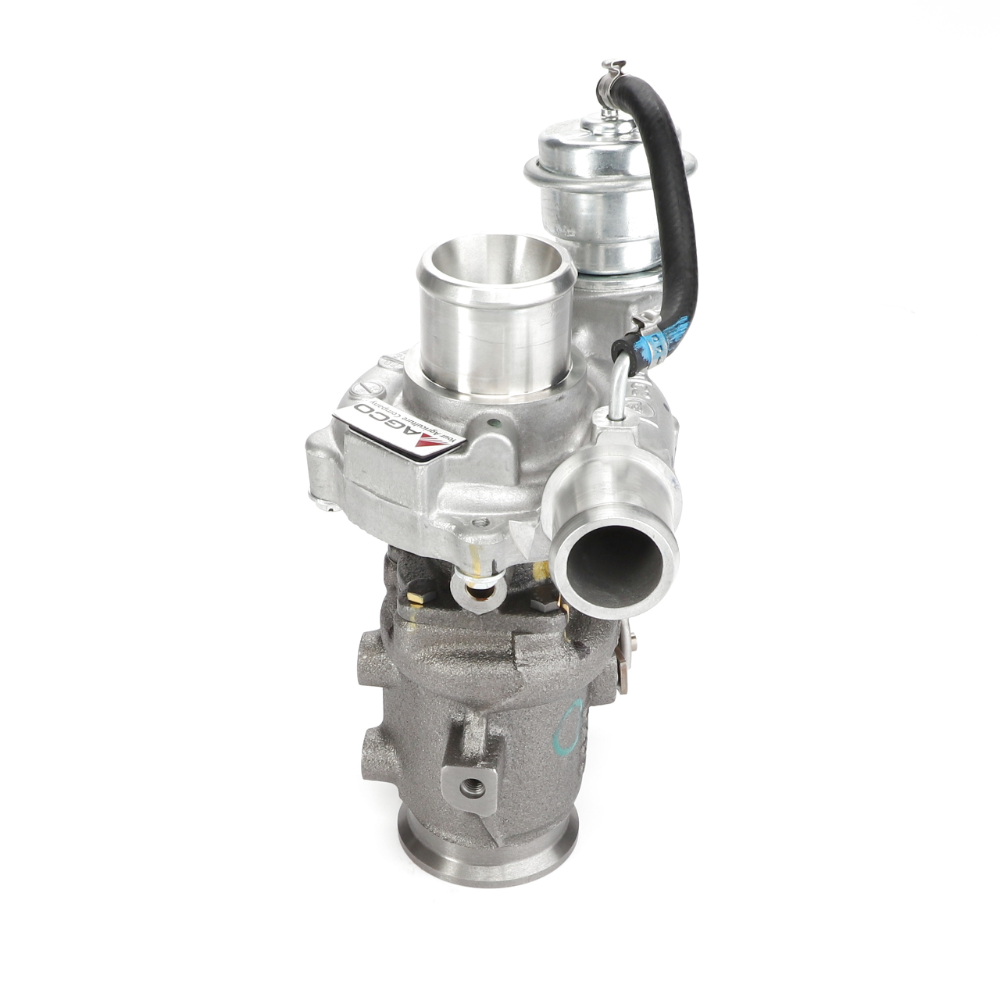 Турбокомпрессор