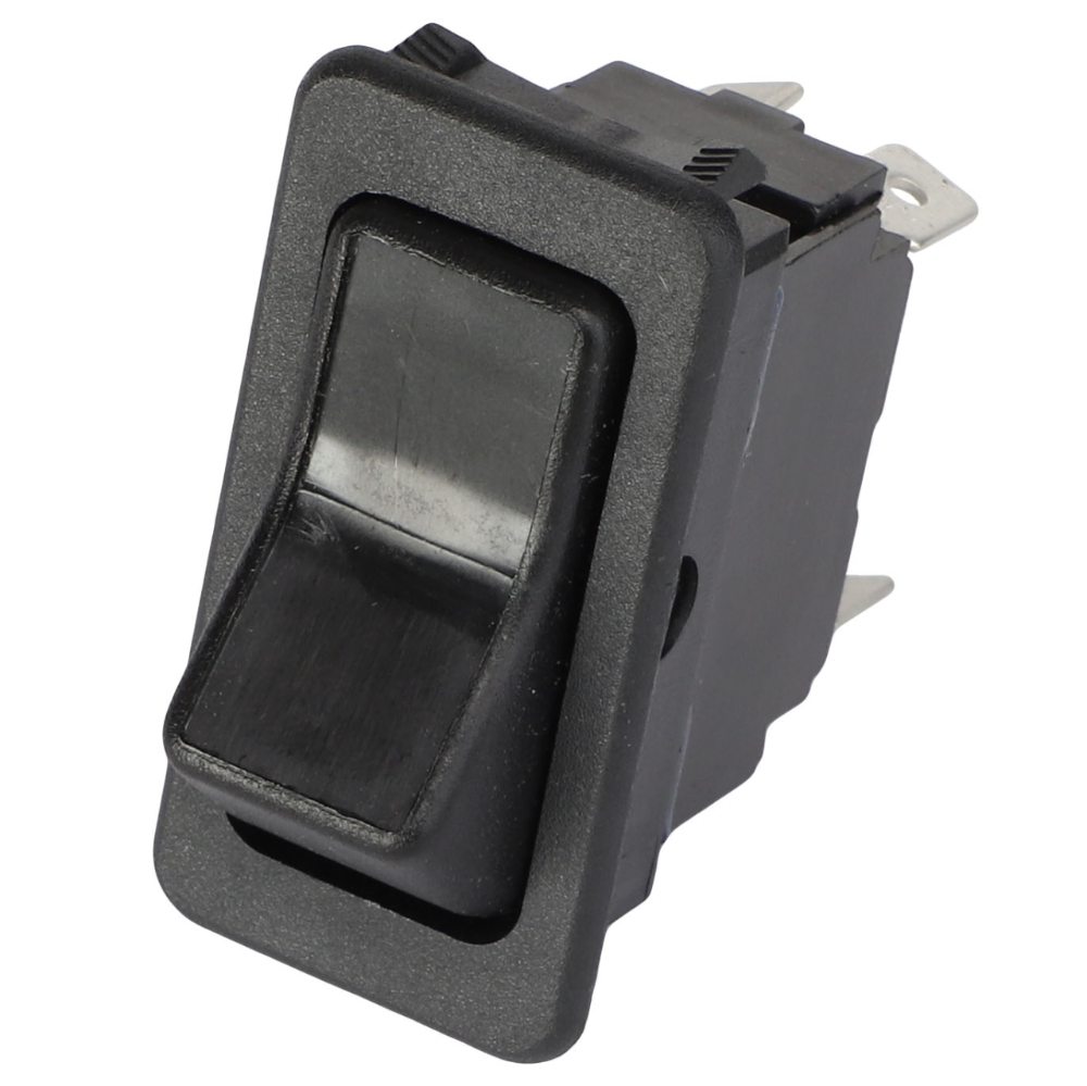 Кулисный переключатель