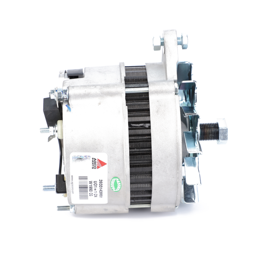 АЛЬТЕРНАТОР