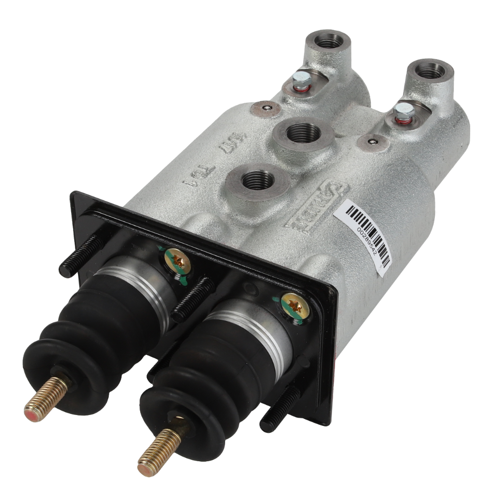 Усилитель тормозов