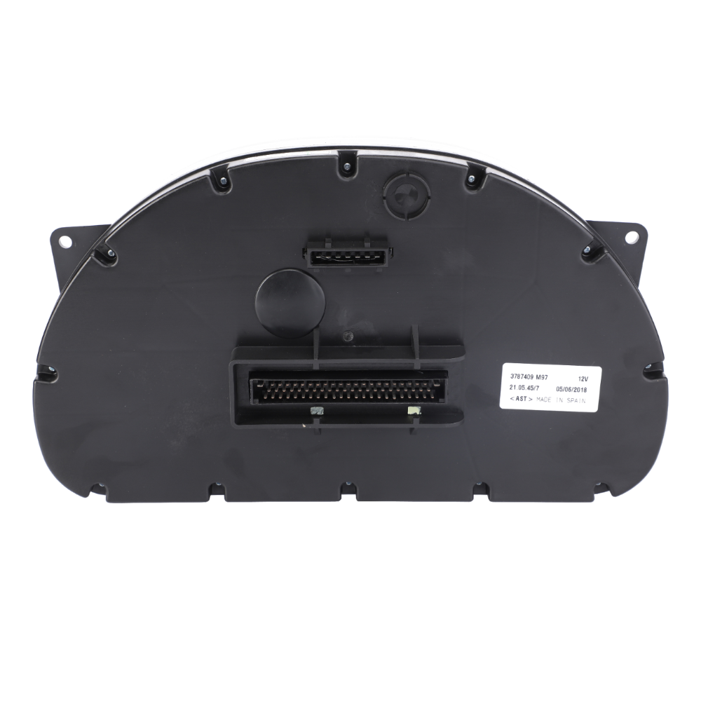 Приборная панель