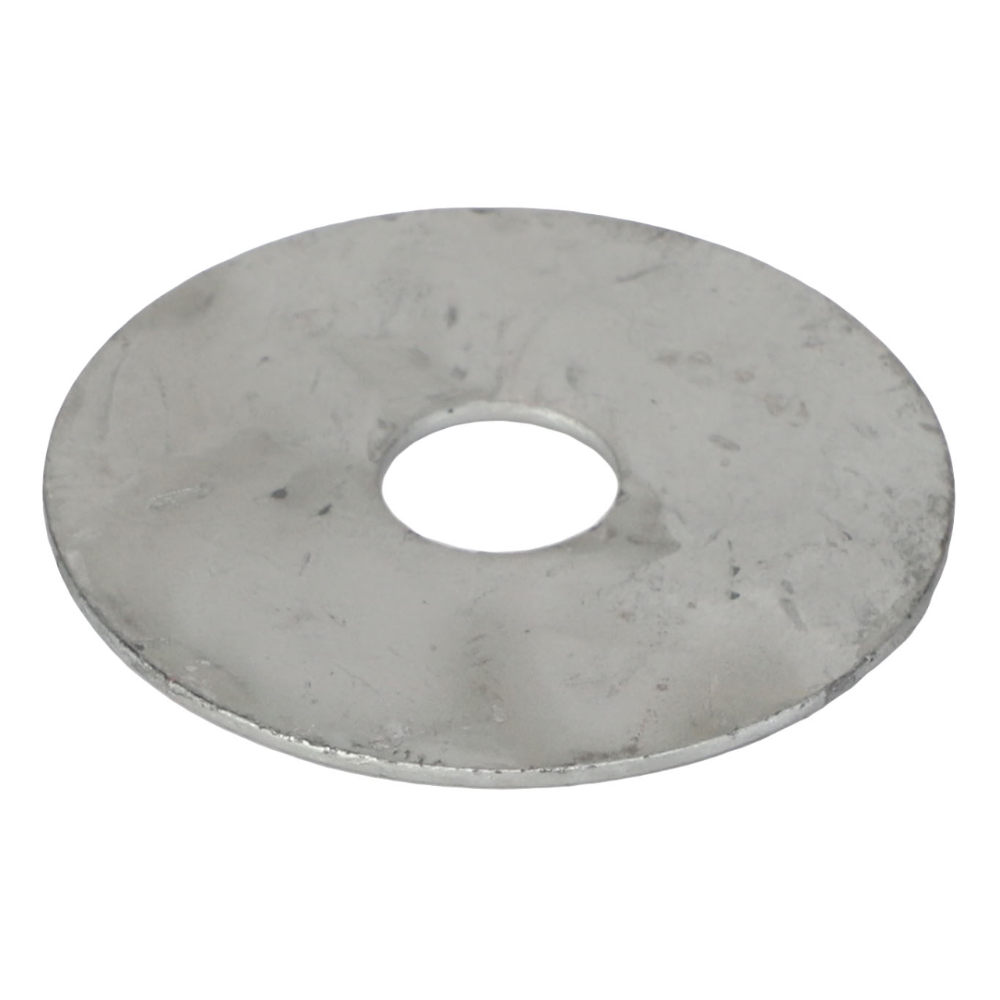 ПЛОСКАЯ ШАЙБА