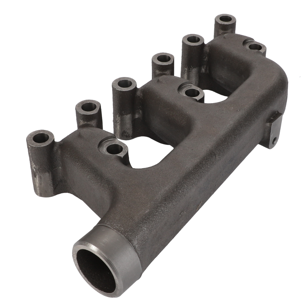 Выпускной коллектор