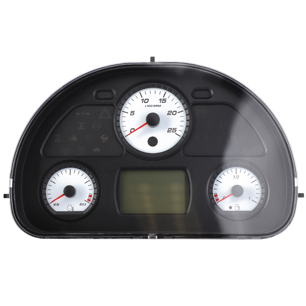 Приборная панель