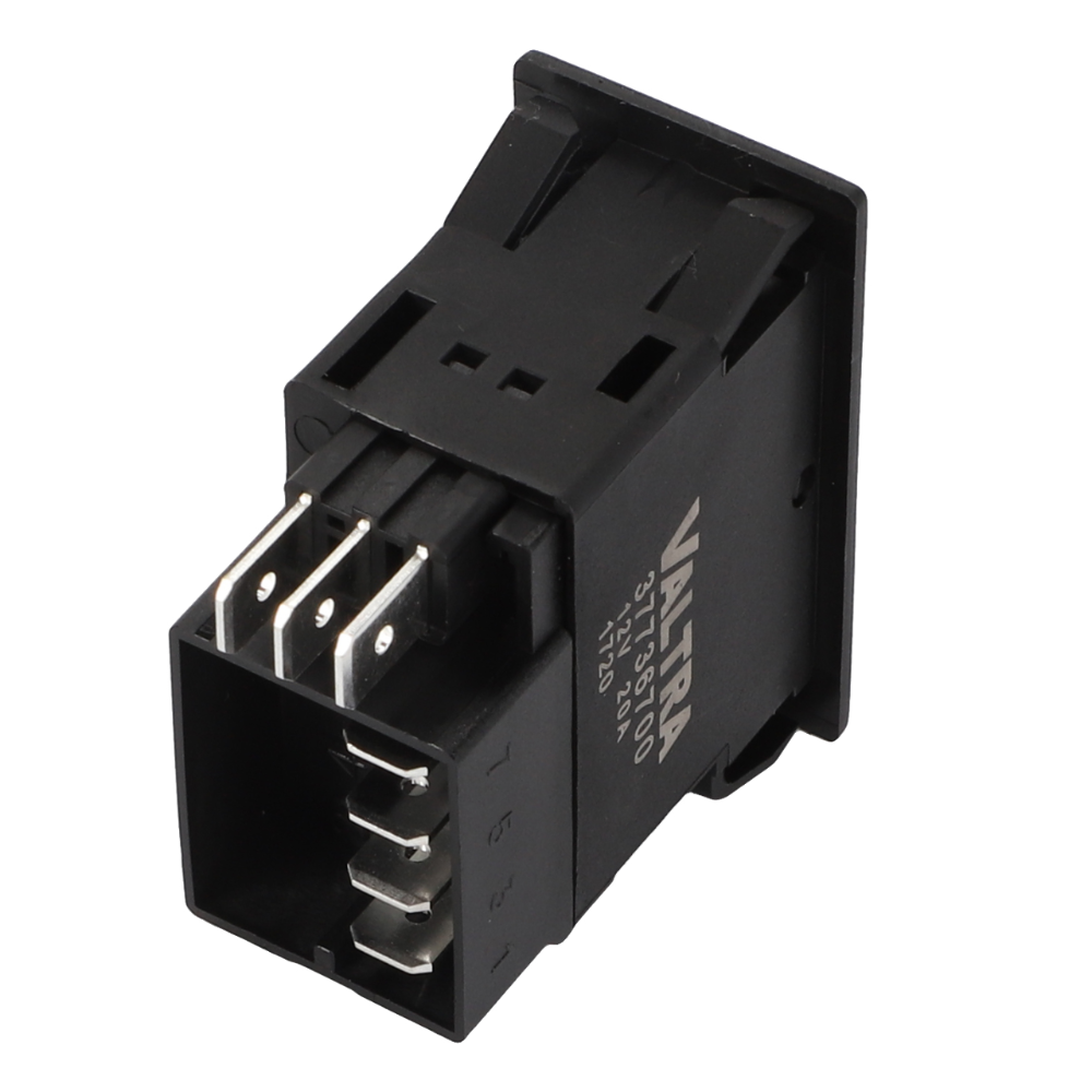 Кулисный переключатель