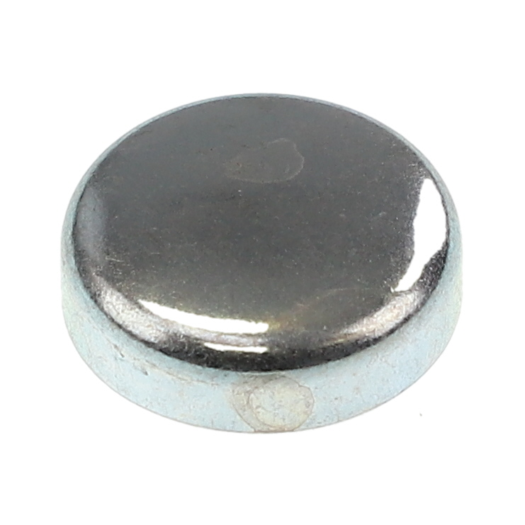 ВЫПУКЛАЯ КРЫШКА